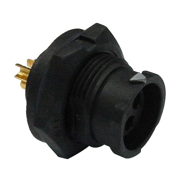 CB-04PMFS-QC8001 Amphenol LTW  Circular Connector Assemblies